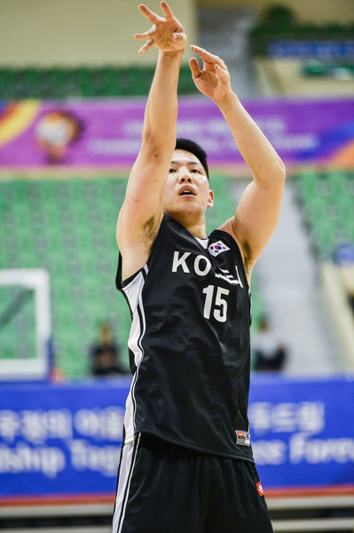 CISM Korea 2015_Basketball04